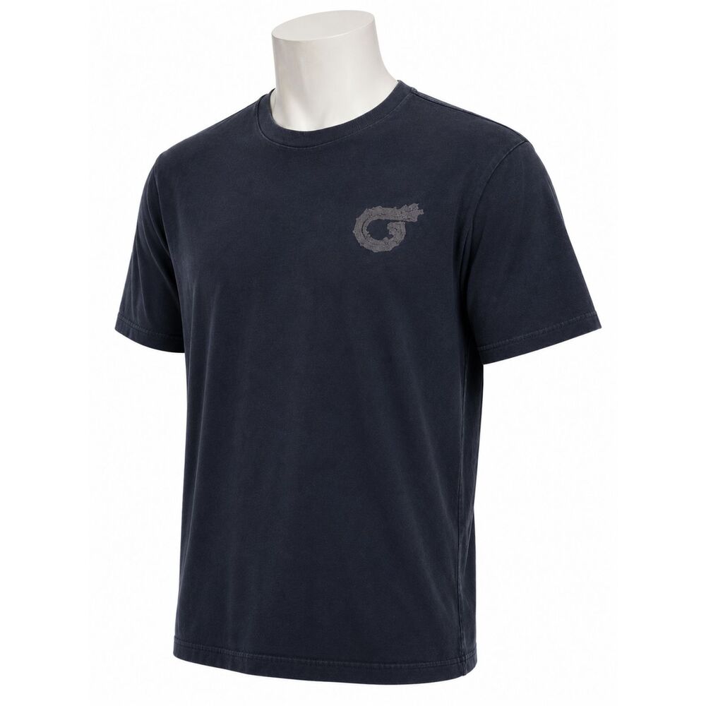 Orisue Vintage Fade Graphic Tee XL